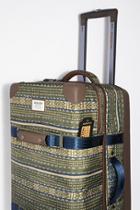 Wheelie Double Deck Tanimbar By Free People